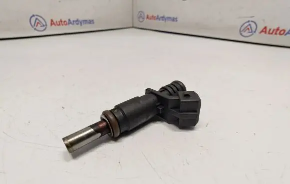 BMW X5 E70 Fuel injector 7531634 13537531634