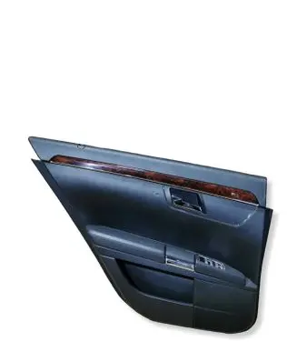 Mercedes-Benz S W221 Rear door card panel trim A2217300170