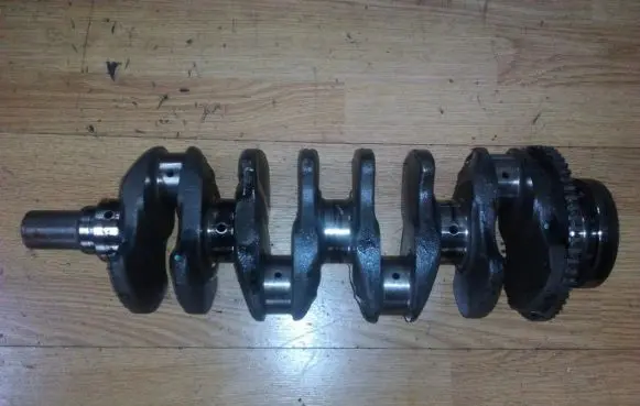 Honda Civic Crankshaft 