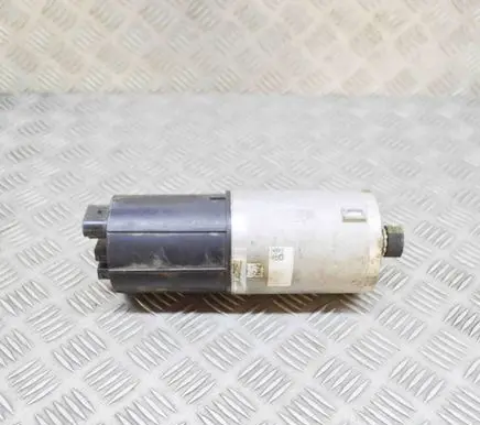 Volvo XC40 Steering rack electric part 872587