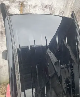 Toyota RAV 4 (XA50) Roof 