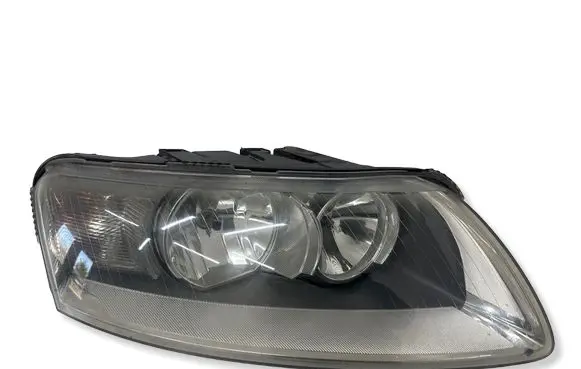 Audi A6 S6 C6 4F Headlight/headlamp 160136