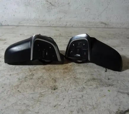 Citroen C4 II Other switches/knobs/shifts 96720447ZD