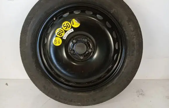 Mercedes-Benz GLE (W166 - C292) R19 spare wheel A1644000102