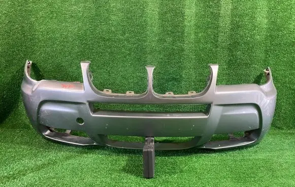BMW X3 E83 Front bumper 341772909