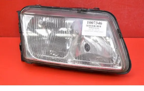 Audi A3 S3 8L Headlight/headlamp 
