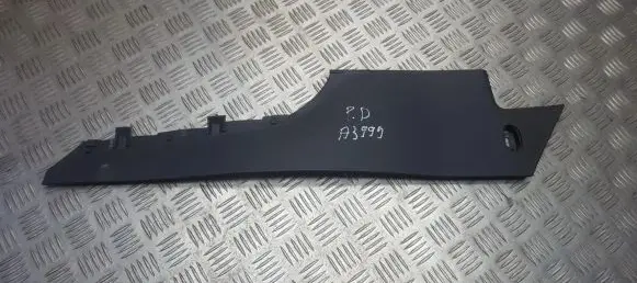 Volkswagen Jetta V Other interior part 1K2863046 VAP