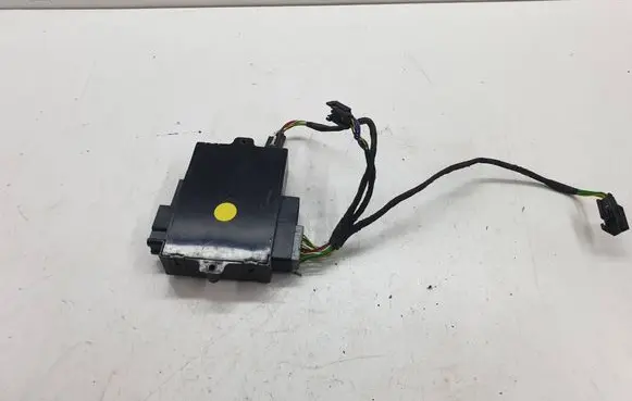 Volvo XC90 Seat control module 8691707 050372 04W06T