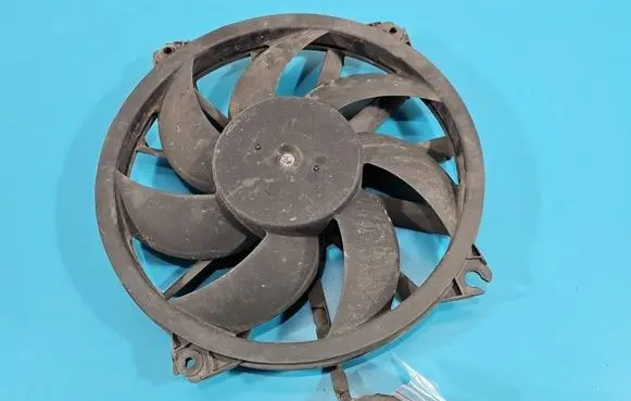 Citroen DS5 Fan set M153276 IMPRK1582093