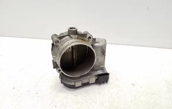 Chrysler Town & Country V Throttle valve 0280750570 05184349AC