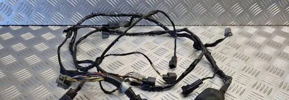Ford Explorer Tailgate/trunk wiring harness 1L2T14603BD
