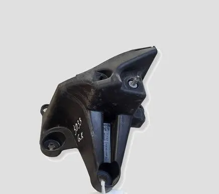 Peugeot 3008 I Rear bumper mounting bracket 9683342880