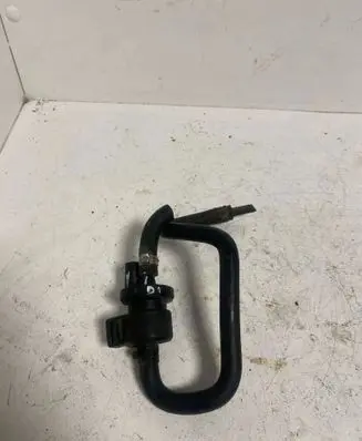 Volkswagen Sharan Vacuum valve 051133459A 1C0906517A