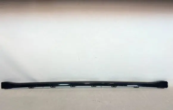 Mercedes-Benz GLC C254 Rear bumper trim bar molding A2548851302
