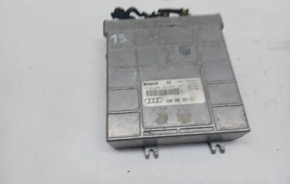 Audi A4 S4 B5 8D Engine control unit/module 8D0907557CX 26SA4269 0261203938