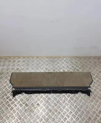 Land Rover Discovery 4 - LR4 Trunk/boot floor carpet liner EBZ500011