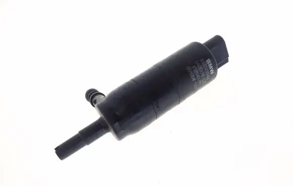 BMW 3 E90 E91 Headlight washer pump 8377430