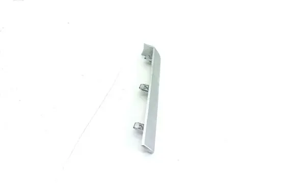 Panel trim