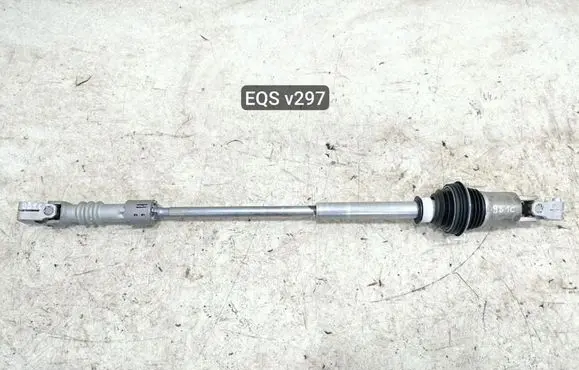 Mercedes-Benz EQS V297 Steering column universal joint A2974601900