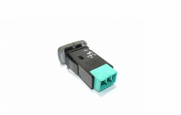 KIA Carens I Other switches/knobs/shifts