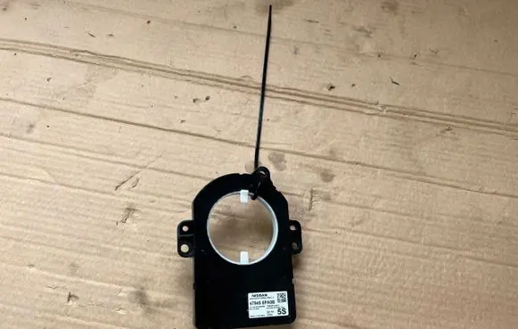 Nissan Juke II F16 Steering angle sensor 