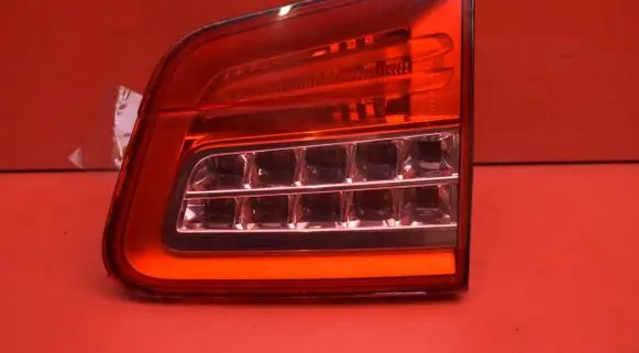 Citroen C5 Rear/tail lights 9687582980