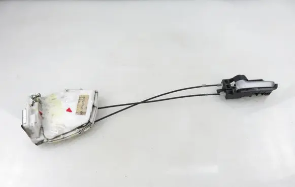 Suzuki SX4 Rear door lock 8230279J20