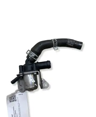 Volvo XC60 Coolant heater control valve 32222659