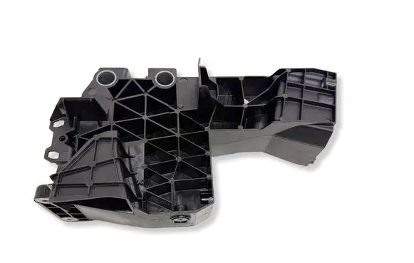 Mercedes-Benz EQE x294 Radiator support slam panel bracket A2946200800