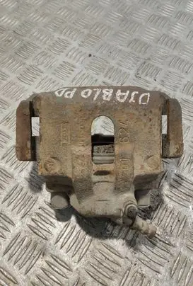 Fiat Doblo Front brake caliper