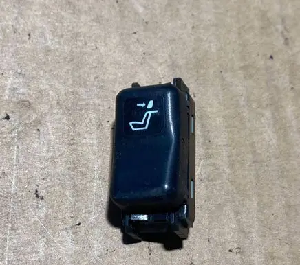 Mercedes-Benz E W124 Other switches/knobs/shifts 1248214751 10395