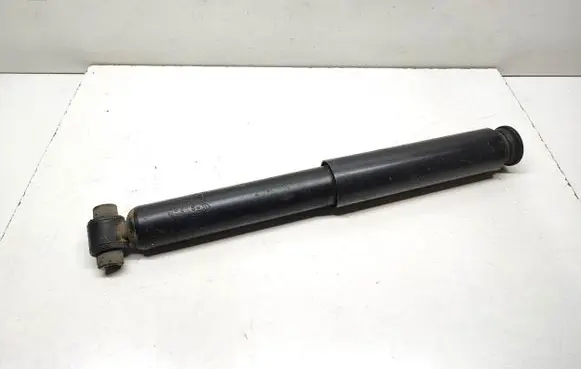 Citroen C4 II Picasso Rear shock absorber/damper 9817404780