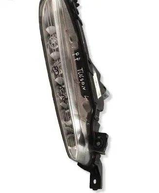 Hyundai Tucson TL Front fog light 