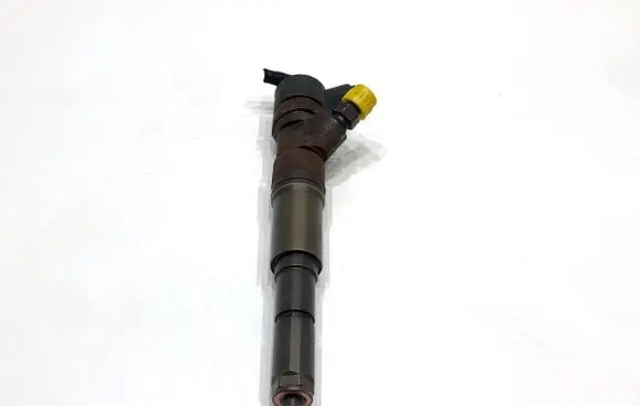 BMW 5 E39 Fuel injectors set 7785984