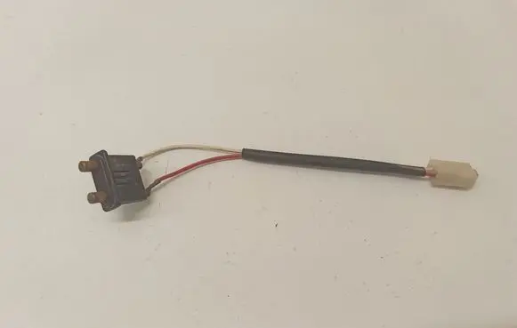 Mercedes-Benz Sprinter W901 W902 W903 W904 Other rear door trim element 9018200254