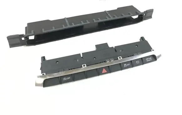 Audi A3 S3 8V ESP (stability program) switch 8V0925301NQ 1093278X