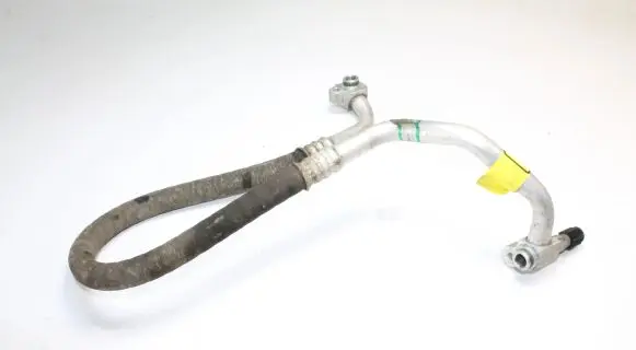 Fiat 500 Air conditioning (A/C) pipe/hose
