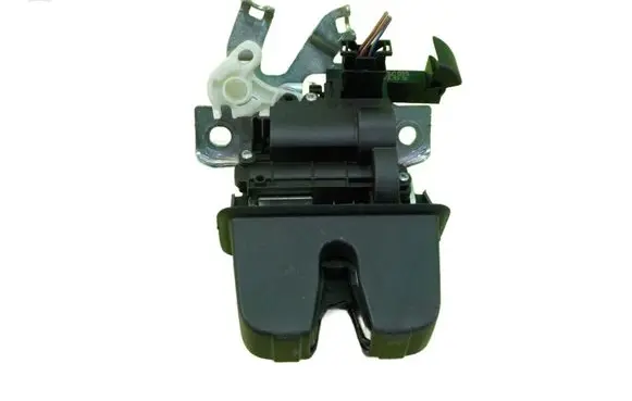 Volkswagen PASSAT B8 Tailgate exterior lock 3G0827503C