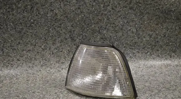 BMW 3 E36 Front indicator light 183272B