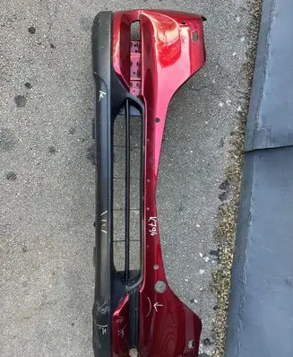 Mazda CX-5 II Front bumper KB8A-50031