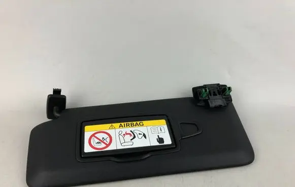 Mercedes-Benz EQA Sun visor A1778106100