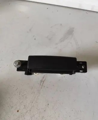 Ford Transit Custom Sliding door interior handle BK21V266A62AC
