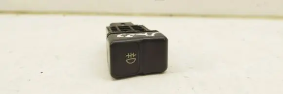Subaru Forester SF Fog light switch 