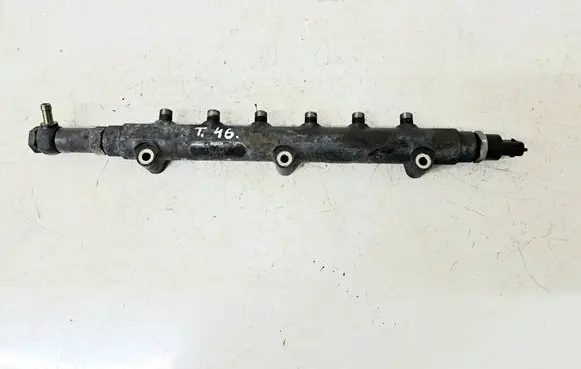Volvo S80 Fuel main line pipe 0445215015 30622085