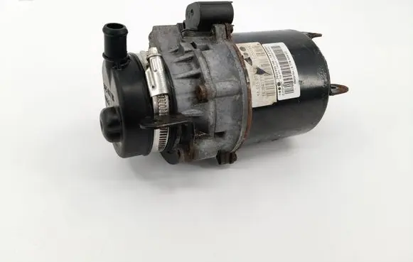 Mini One - Cooper R50 - 53 Electric power steering pump 7625955146 6778424 762547713