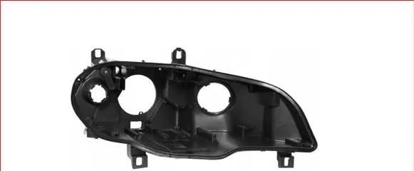 BMW X5 E70 Headlight part 