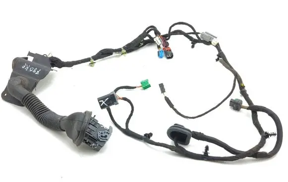 Jeep Cherokee Front door wiring loom P68165494AB 68832L