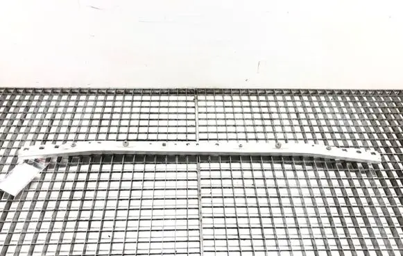 Radiator support slam panel
