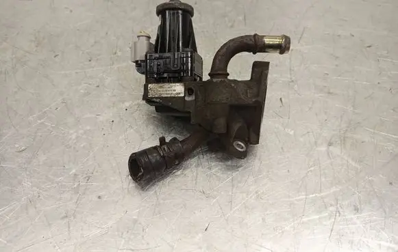 EGR valve