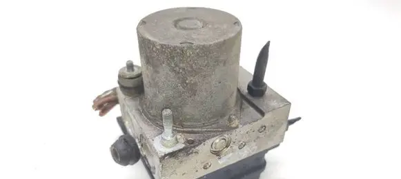 Audi A6 S6 C6 4F ABS Pump 4F0910517
